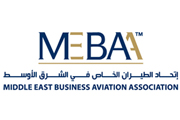 MEBAA - Middle East Business Aviation Association